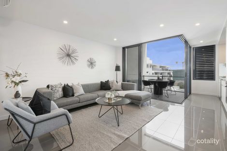 Property photo of 703/77 Victoria Street West End QLD 4101