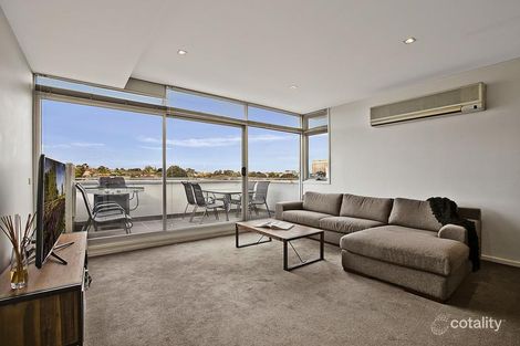 Property photo of 304/92 Kinkora Road Hawthorn VIC 3122