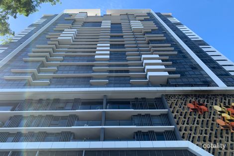 1205/55 Railway Tce, Milton, QLD 4064