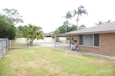 Property photo of 6 Webb Court Carrara QLD 4211