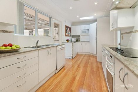 Property photo of 8 Broula Road Wahroonga NSW 2076