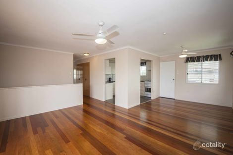 Property photo of 32 Hoffmann Street Granville QLD 4650