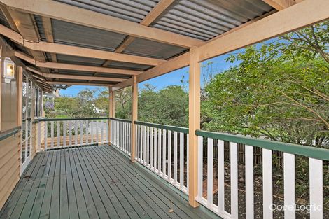 Property photo of 31 Cormack Street Sherwood QLD 4075