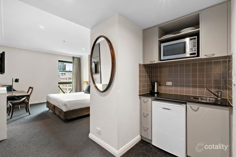 Property photo of 1008/222 Russell Street Melbourne VIC 3000