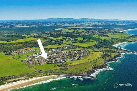 Property photo of 11 Killarney Crescent Skennars Head NSW 2478