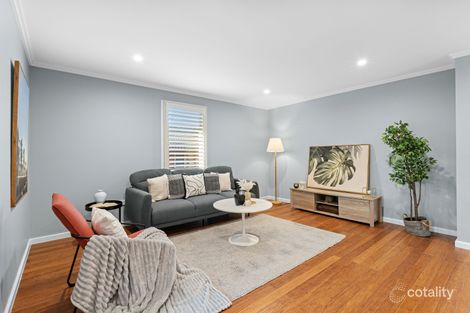 Property photo of 4 Yanderra Close Hammondville NSW 2170