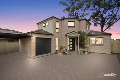 714A THE HORSLEY DR, SMITHFIELD, NSW 2164