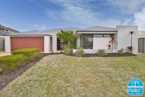 Property photo of 43 Kookynie Loop Baldivis WA 6171