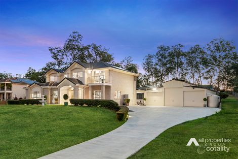 Property photo of 421-423 Spring Mountain Drive Greenbank QLD 4124