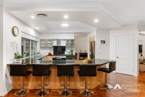 Property photo of 421-423 Spring Mountain Drive Greenbank QLD 4124