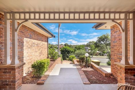 Property photo of 21 Glen Alpine Drive Glen Alpine NSW 2560