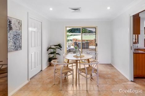 Property photo of 21 Glen Alpine Drive Glen Alpine NSW 2560