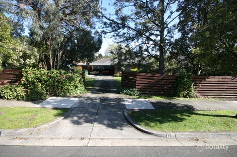 12 Percy St, Croydon South, VIC 3136