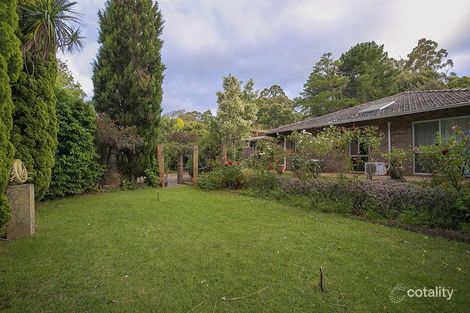 Property photo of 132 Orange Valley Road Kalamunda WA 6076