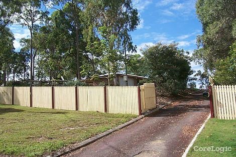 Property photo of 3 Pampas Court Capalaba QLD 4157