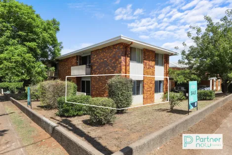 7/124 Brisbane St, East Tamworth, NSW 2340