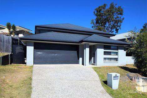 Property photo of 66 Laguna Crescent Springfield Lakes QLD 4300