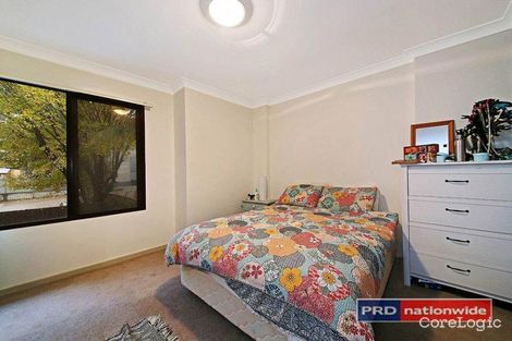 Property photo of 3/27-29 Marsden Street Camperdown NSW 2050