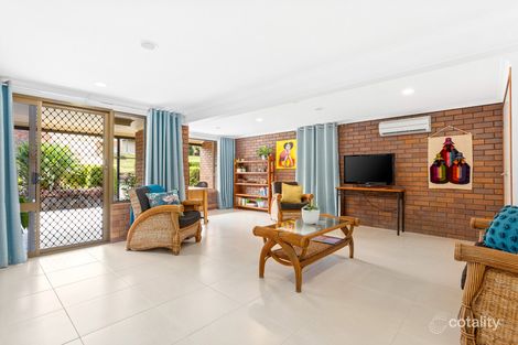 Property photo of 53 Gillinder Street The Range QLD 4700