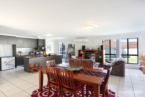 Property photo of 64 James Josey Avenue Springfield Lakes QLD 4300