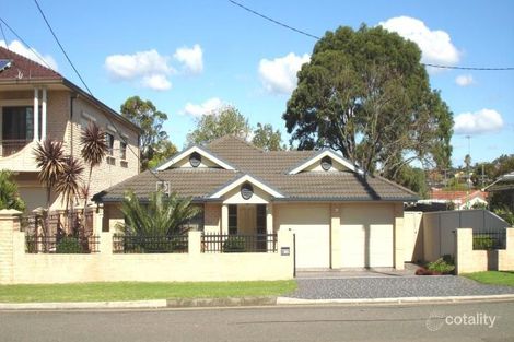 12a Lancelot St, Bankstown, NSW 2200