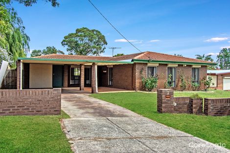 Property photo of 7 Kirkland Way Parmelia WA 6167