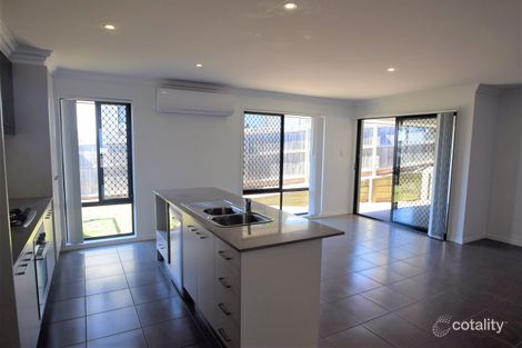 Property photo of 66 Laguna Crescent Springfield Lakes QLD 4300