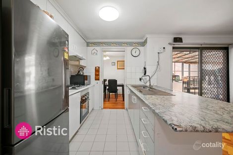 Property photo of 68 Woolnough Drive Mill Park VIC 3082