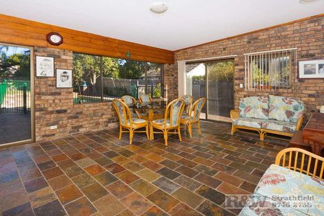 Property photo of 14 Hydebrae Street Strathfield NSW 2135