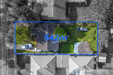 Property photo of 72 Halton Road Noble Park North VIC 3174