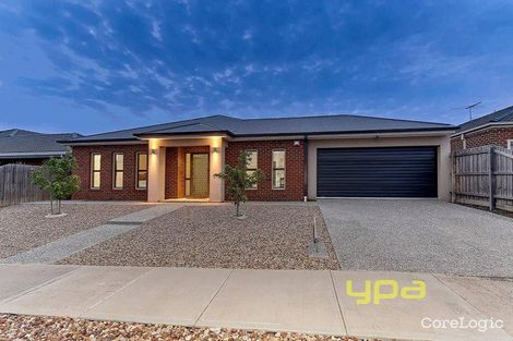 Property photo of 16 Bond Street Taylors Hill VIC 3037