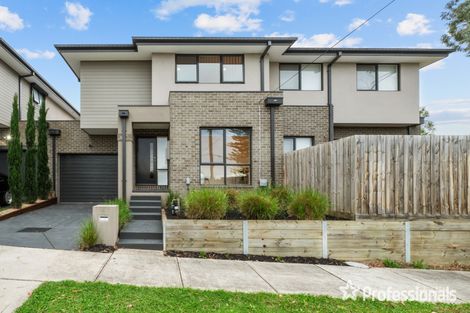 4 Caroline St, Kilsyth, VIC 3137