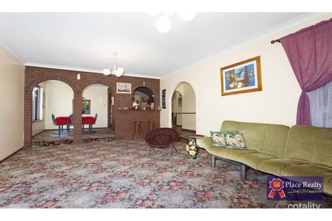 Property photo of 39 Sutherland Drive Thornlie WA 6108