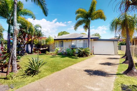 Property photo of 12 Barossa Street Kippa-Ring QLD 4021