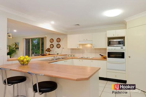 Property photo of 871D Henry Lawson Drive Picnic Point NSW 2213