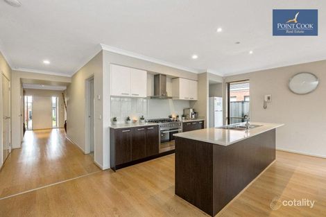 Property photo of 38 Dargy Amble Point Cook VIC 3030