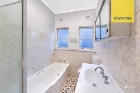 Property photo of 56 Bowden Street Ryde NSW 2112