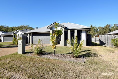 12 Kandel Ct, Kirkwood, QLD 4680