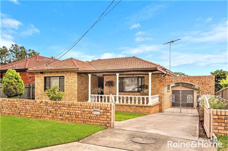 Property photo of 107 Gallipoli Street Condell Park NSW 2200