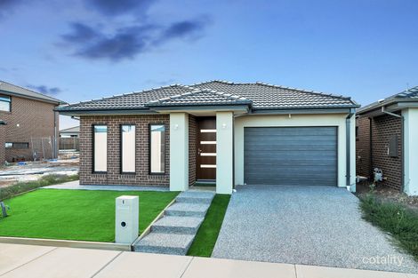 Property photo of 8 Tilton Street Truganina VIC 3029