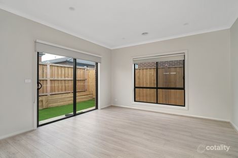 Property photo of 8 Tilton Street Truganina VIC 3029