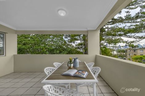 Property photo of 6/1 Fisher Street East Brisbane QLD 4169