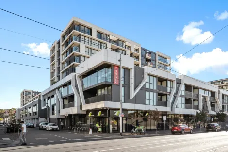 909/8 Grosvenor St, Abbotsford, VIC 3067