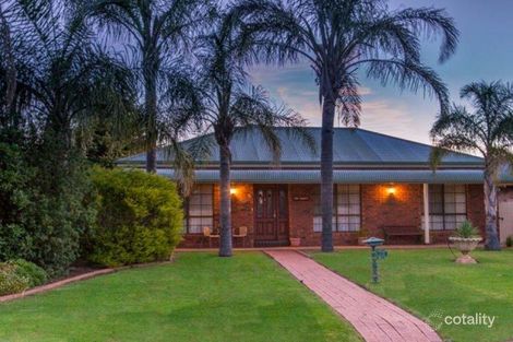 Property photo of 8 Kurrajong Street West Wyalong NSW 2671