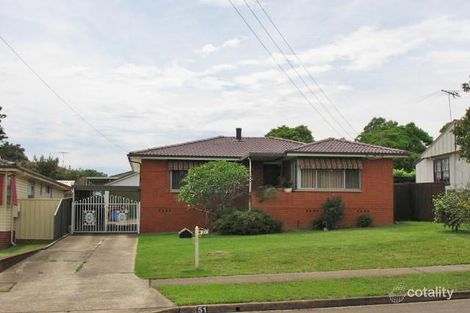 51 Labrador St, Rooty Hill, NSW 2766