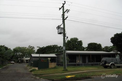 10/17-19 Gladstone St, Emerald, QLD 4720