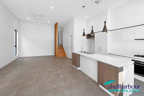 Property photo of 141 Harbour Boulevard Shell Cove NSW 2529