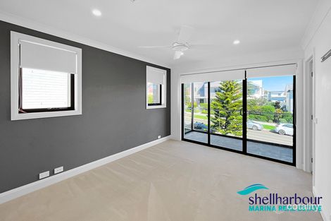 Property photo of 141 Harbour Boulevard Shell Cove NSW 2529