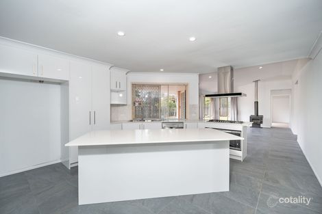 Property photo of 25 Port Jackson Boulevard Clear Island Waters QLD 4226