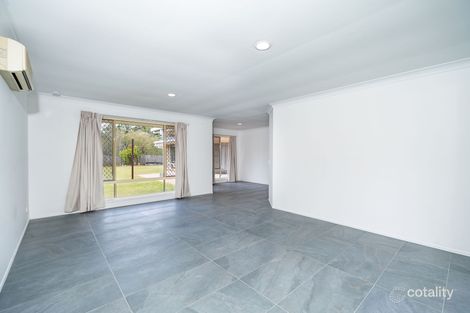 Property photo of 25 Port Jackson Boulevard Clear Island Waters QLD 4226